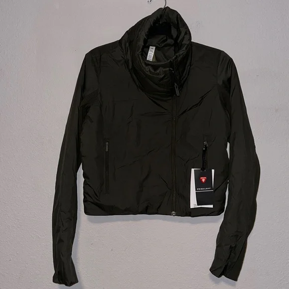 Lululemon city jacket - Picture 6 of 11